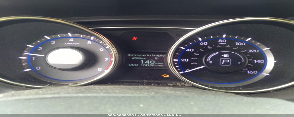 5NPEB4AC7BH112980 2011 HYUNDAI SONATA photo no. 7