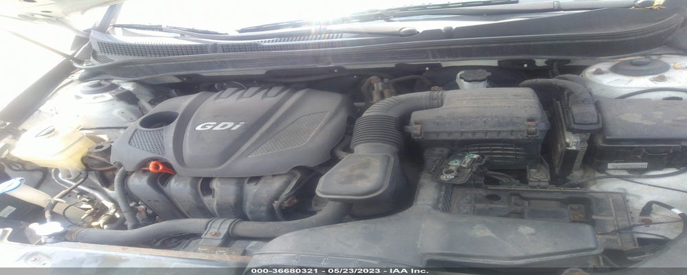 5NPEB4AC9BH086396 2011 HYUNDAI SONATA photo no. 10