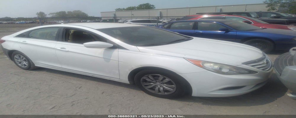 5NPEB4AC9BH086396 2011 HYUNDAI SONATA photo no. 22