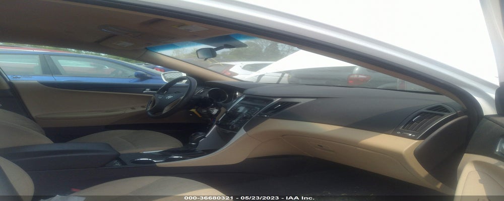 5NPEB4AC9BH086396 2011 HYUNDAI SONATA photo no. 5