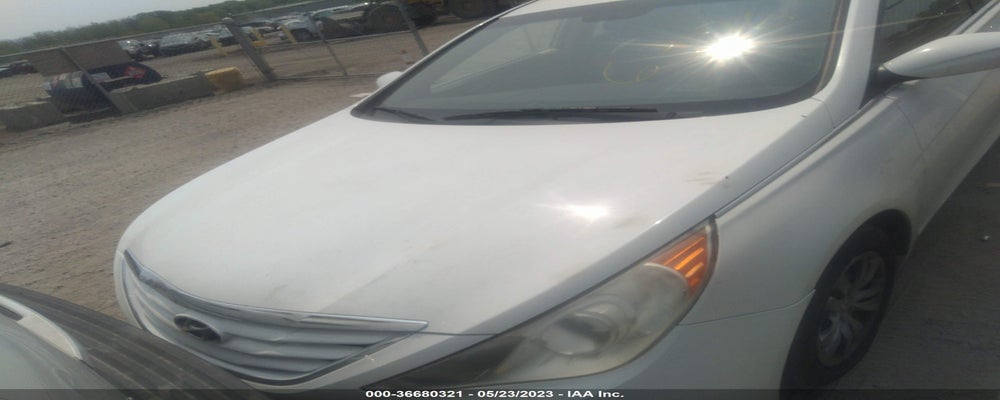 5NPEB4AC9BH086396 2011 HYUNDAI SONATA photo no. 6