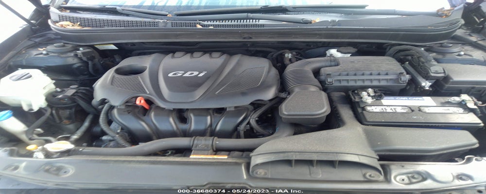 5NPEB4AC8BH294110 2011 HYUNDAI SONATA photo no. 10