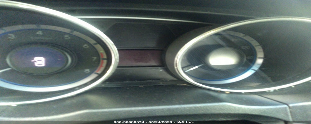 5NPEB4AC8BH294110 2011 HYUNDAI SONATA photo no. 7