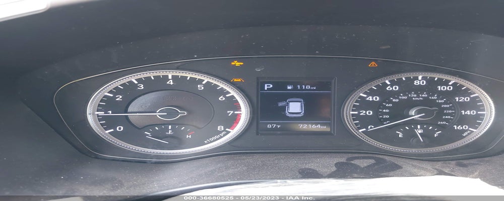 5NMS23AD2KH077784 2019 HYUNDAI SANTA FE photo no. 7