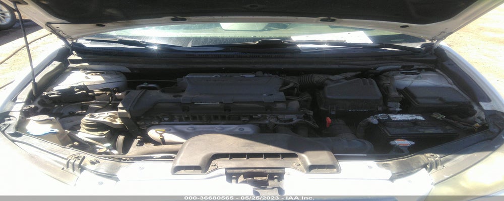 KMHDU4AD5AU853840 2010 HYUNDAI ELANTRA photo no. 10