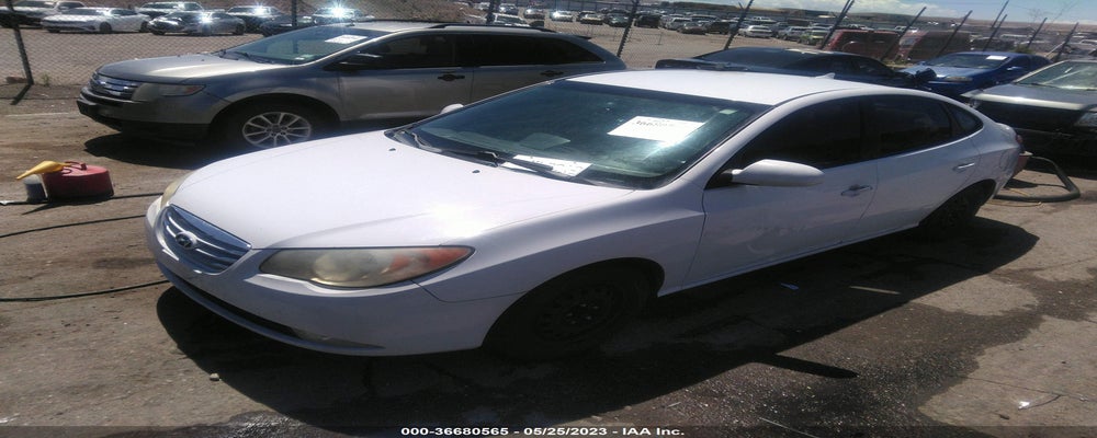KMHDU4AD5AU853840 2010 HYUNDAI ELANTRA photo no. 2