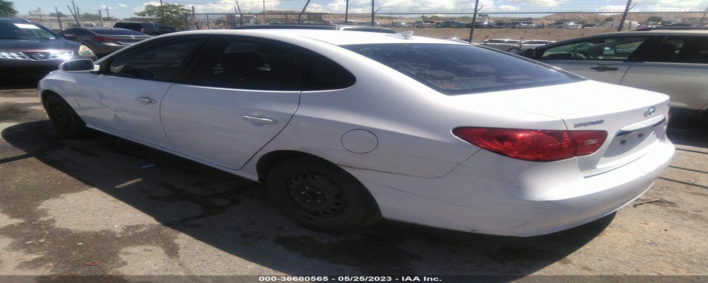 KMHDU4AD5AU853840 2010 HYUNDAI ELANTRA photo no. 3