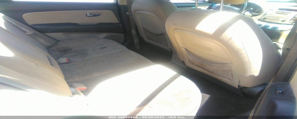 KMHDU4AD5AU853840 2010 HYUNDAI ELANTRA photo no. 8