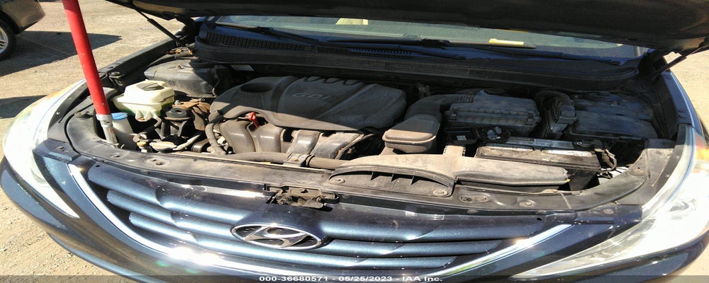 5NPEB4AC8CH324286 2012 HYUNDAI SONATA photo no. 10