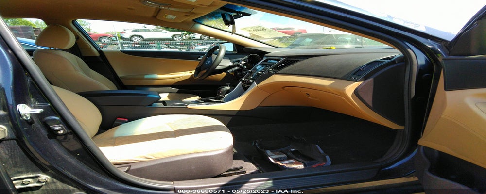 5NPEB4AC8CH324286 2012 HYUNDAI SONATA photo no. 5