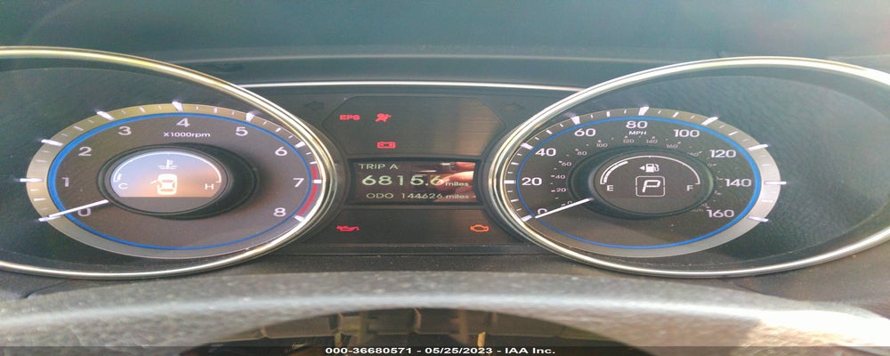 5NPEB4AC8CH324286 2012 HYUNDAI SONATA photo no. 7