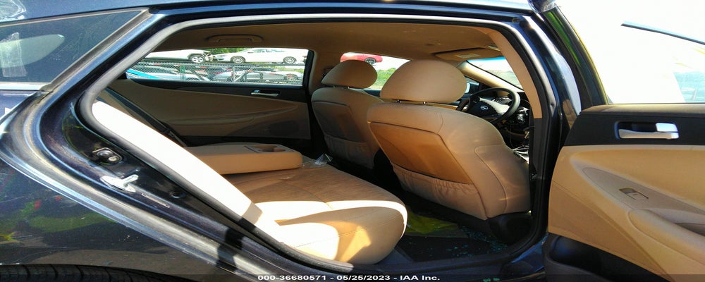 5NPEB4AC8CH324286 2012 HYUNDAI SONATA photo no. 8