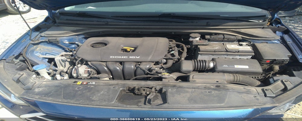 5NPD84LF1HH205942 2017 HYUNDAI ELANTRA photo no. 10