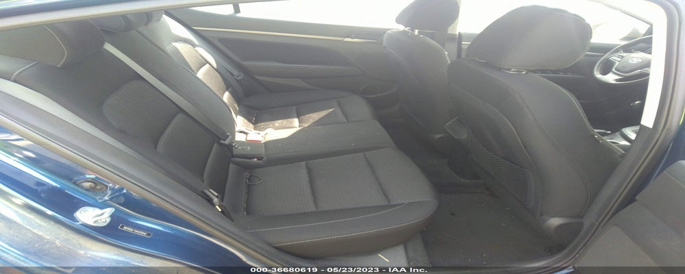 5NPD84LF1HH205942 2017 HYUNDAI ELANTRA photo no. 8