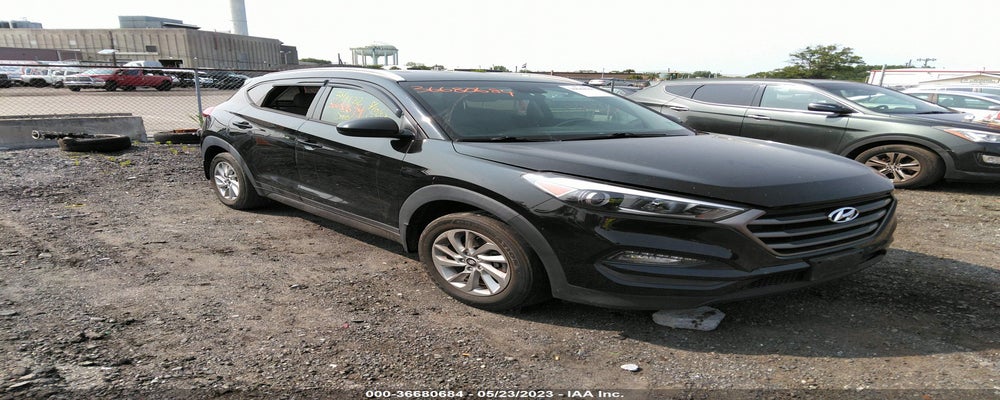 KM8J3CA42GU040495 2016 HYUNDAI TUCSON photo no. 15