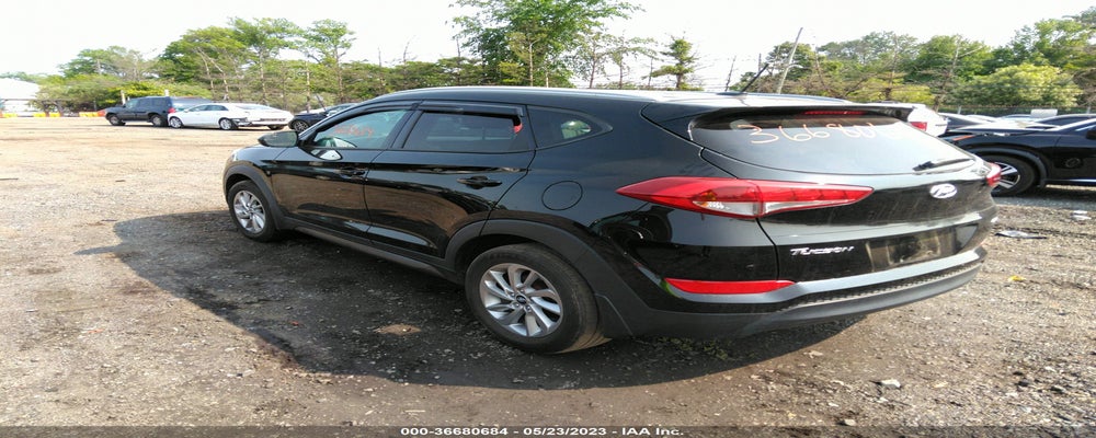 KM8J3CA42GU040495 2016 HYUNDAI TUCSON photo no. 3
