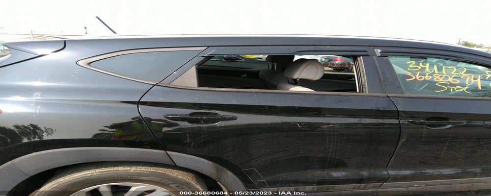 KM8J3CA42GU040495 2016 HYUNDAI TUCSON photo no. 6