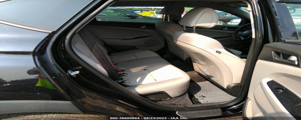 KM8J3CA42GU040495 2016 HYUNDAI TUCSON photo no. 8