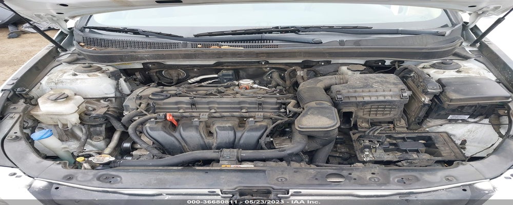 5NPEB4AC9DH682773 2013 HYUNDAI SONATA photo no. 10