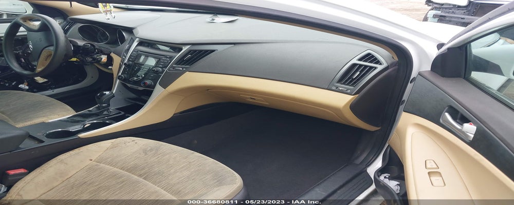 5NPEB4AC9DH682773 2013 HYUNDAI SONATA photo no. 5