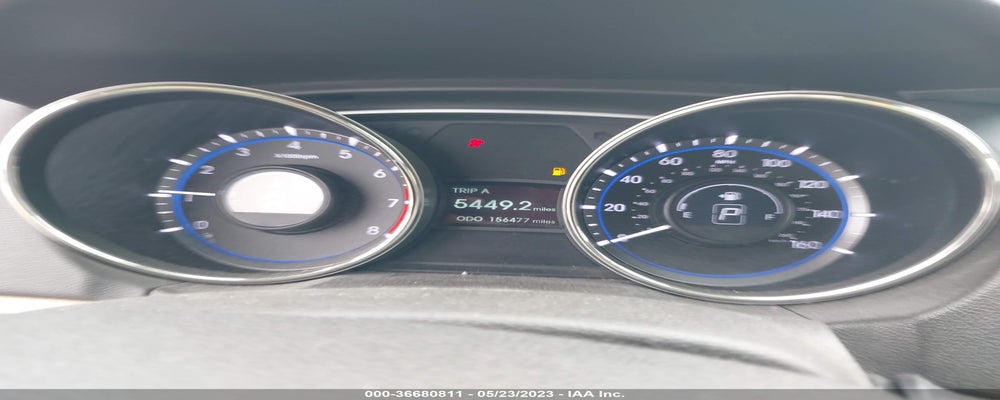5NPEB4AC9DH682773 2013 HYUNDAI SONATA photo no. 7