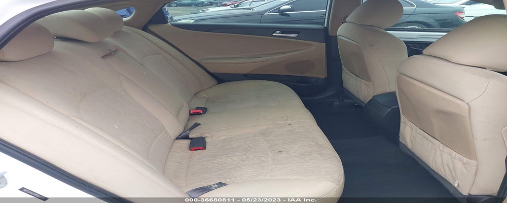 5NPEB4AC9DH682773 2013 HYUNDAI SONATA photo no. 8