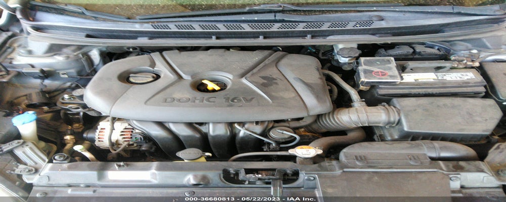 5NPDH4AE4DH253746 2013 HYUNDAI ELANTRA photo no. 10
