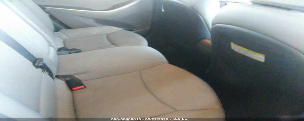 5NPDH4AE4DH253746 2013 HYUNDAI ELANTRA photo no. 8
