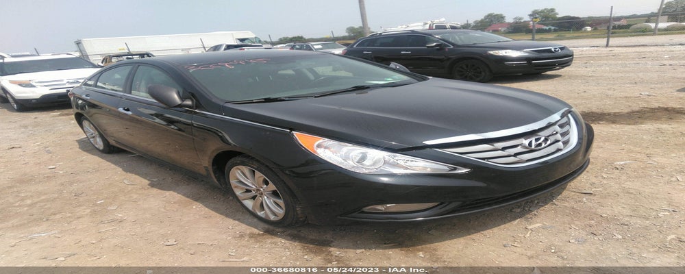 5NPEC4AC6DH729691 2013 HYUNDAI SONATA photo no. 22