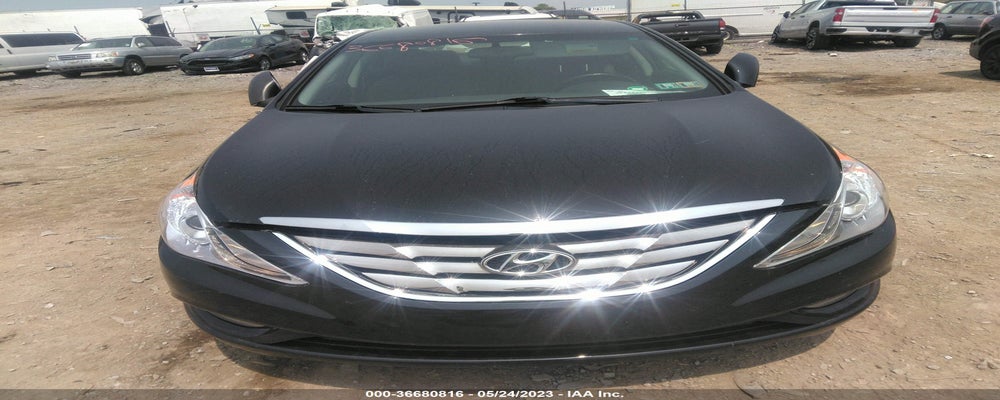 5NPEC4AC6DH729691 2013 HYUNDAI SONATA photo no. 6