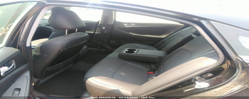 5NPEC4AC6DH729691 2013 HYUNDAI SONATA photo no. 8