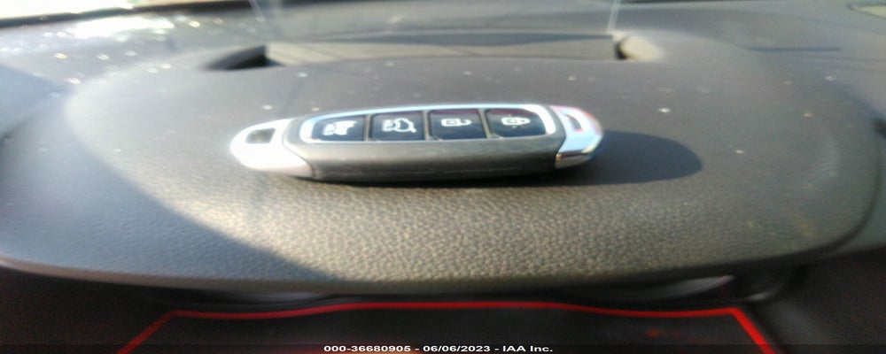 KM8K53A59MU665205 2021 HYUNDAI KONA photo no. 11