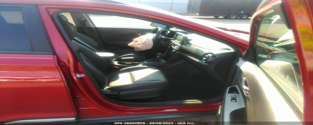 KM8K53A59MU665205 2021 HYUNDAI KONA photo no. 5