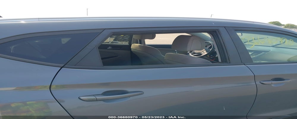 KM8J33A23GU231051 2016 HYUNDAI TUCSON photo no. 6