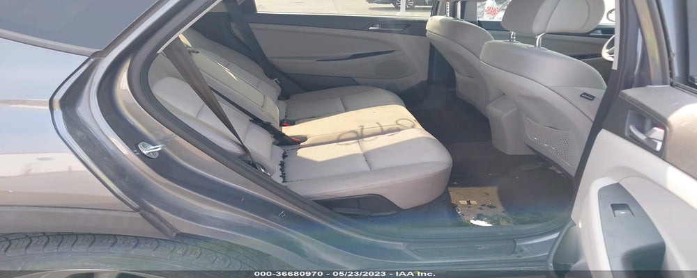 KM8J33A23GU231051 2016 HYUNDAI TUCSON photo no. 8