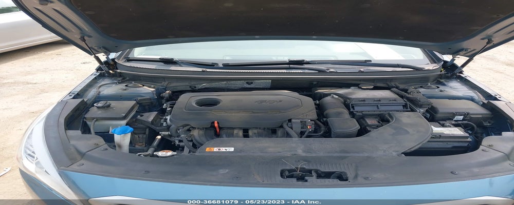 5NPE24AF6GH311181 2016 HYUNDAI SONATA photo no. 10