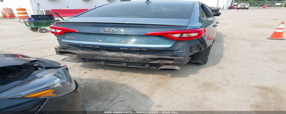 5NPE24AF6GH311181 2016 HYUNDAI SONATA photo no. 6