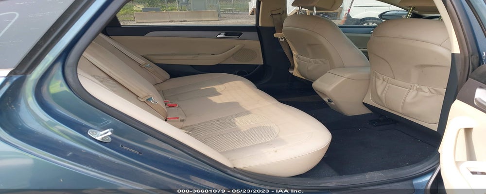 5NPE24AF6GH311181 2016 HYUNDAI SONATA photo no. 8