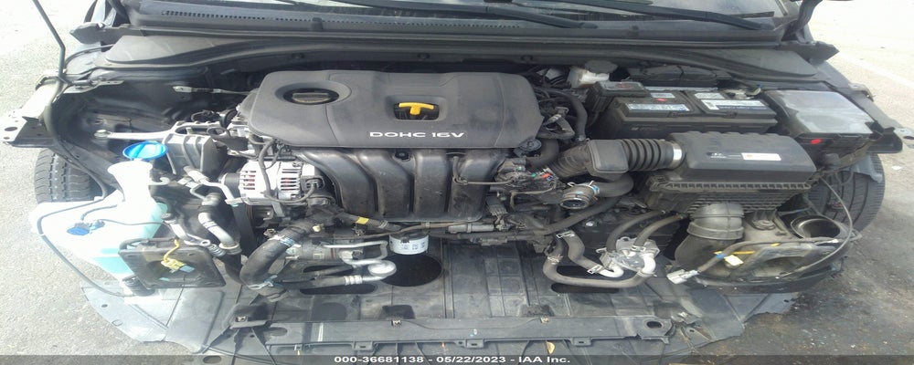 5NPD84LF0JH363811 2018 HYUNDAI ELANTRA photo no. 10