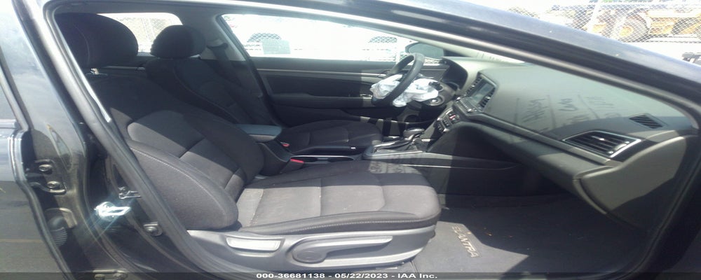 5NPD84LF0JH363811 2018 HYUNDAI ELANTRA photo no. 5