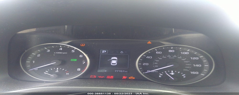 5NPD84LF0JH363811 2018 HYUNDAI ELANTRA photo no. 7