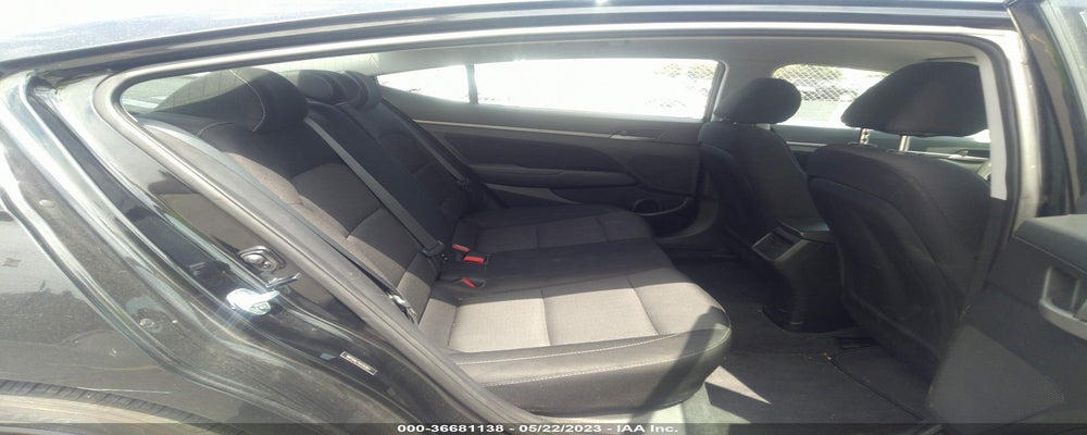 5NPD84LF0JH363811 2018 HYUNDAI ELANTRA photo no. 8