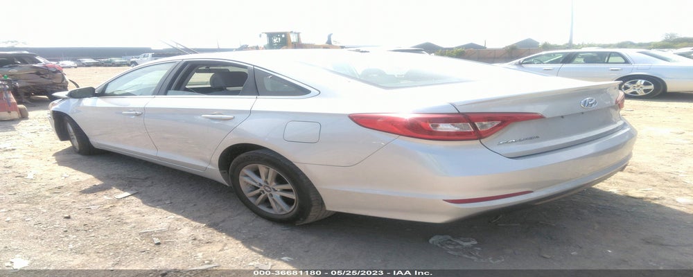 5NPE24AF5HH515150 2017 HYUNDAI SONATA photo no. 3