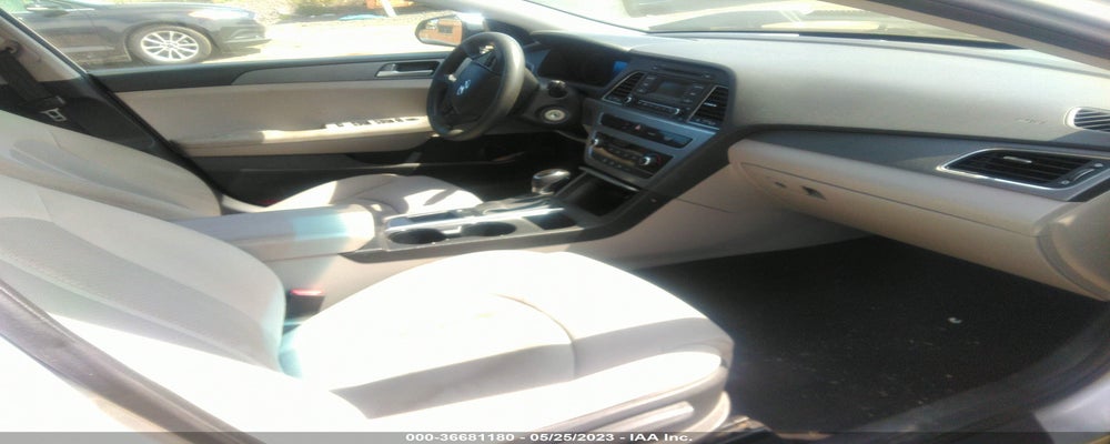 5NPE24AF5HH515150 2017 HYUNDAI SONATA photo no. 5