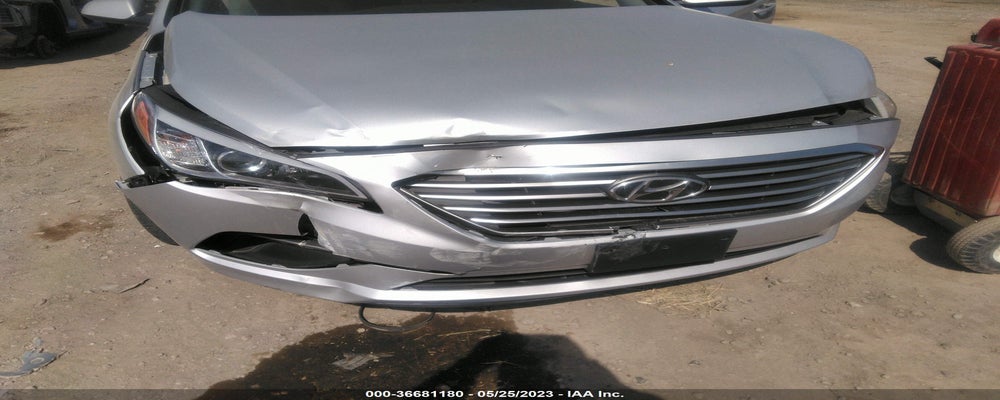 5NPE24AF5HH515150 2017 HYUNDAI SONATA photo no. 6