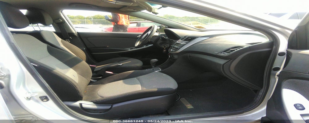 KMHCT5AE4CU047018 2012 HYUNDAI ACCENT photo no. 5
