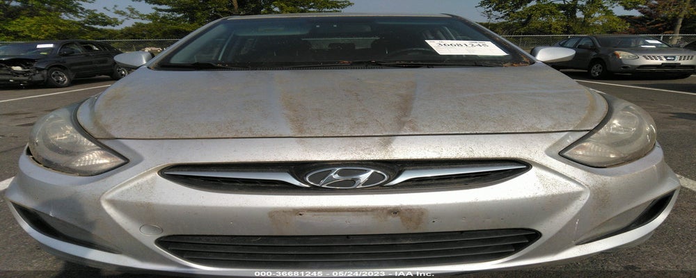 KMHCT5AE4CU047018 2012 HYUNDAI ACCENT photo no. 6
