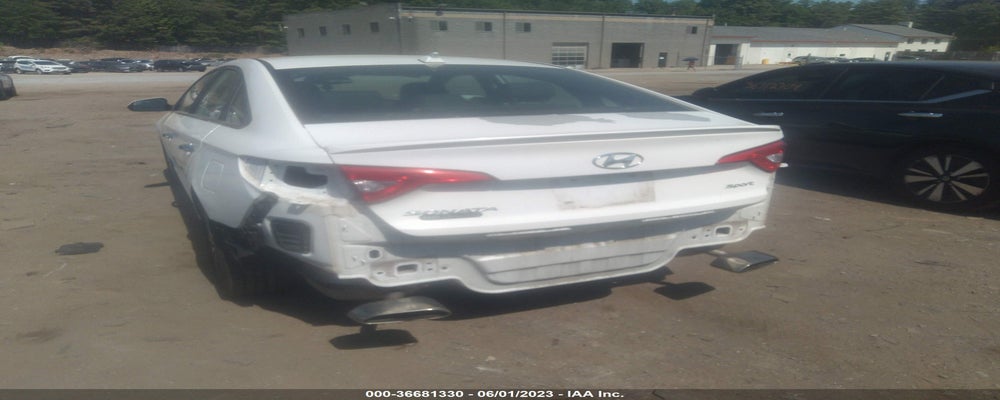 5NPE34AF1HH503431 2017 HYUNDAI SONATA photo no. 6