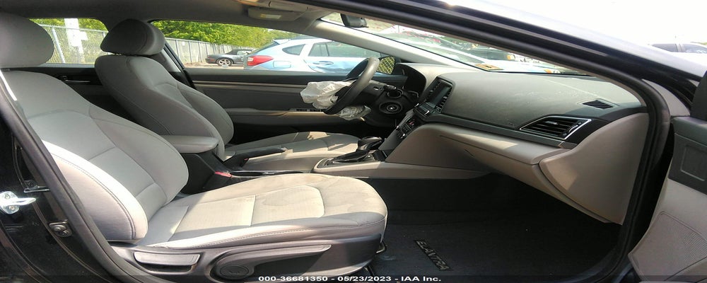 5NPD84LF7HH001579 2017 HYUNDAI ELANTRA photo no. 5