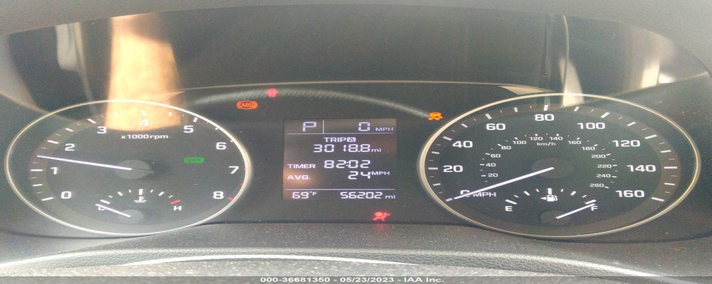 5NPD84LF7HH001579 2017 HYUNDAI ELANTRA photo no. 7